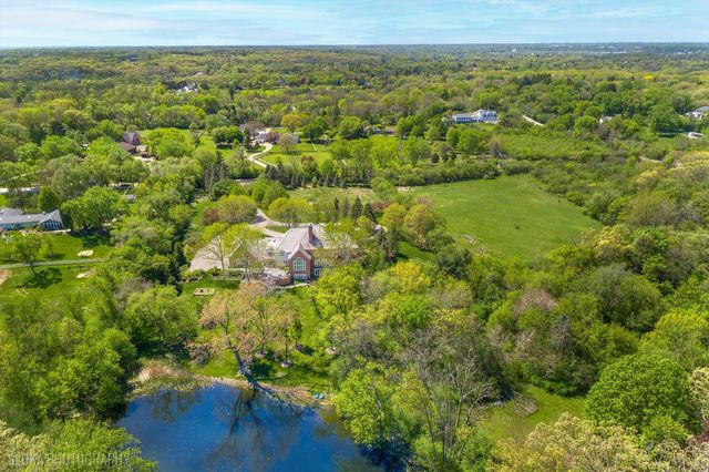 361 Ridge Road, Barrington Hills, IL 60010