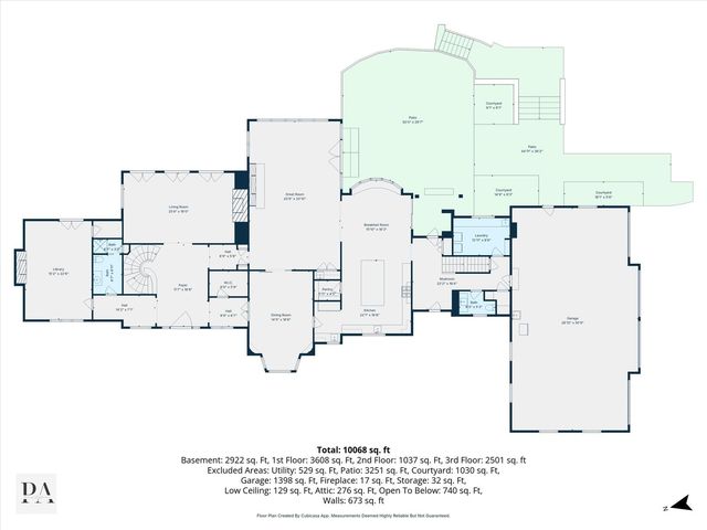 361 Ridge Road, Barrington Hills, IL 60010