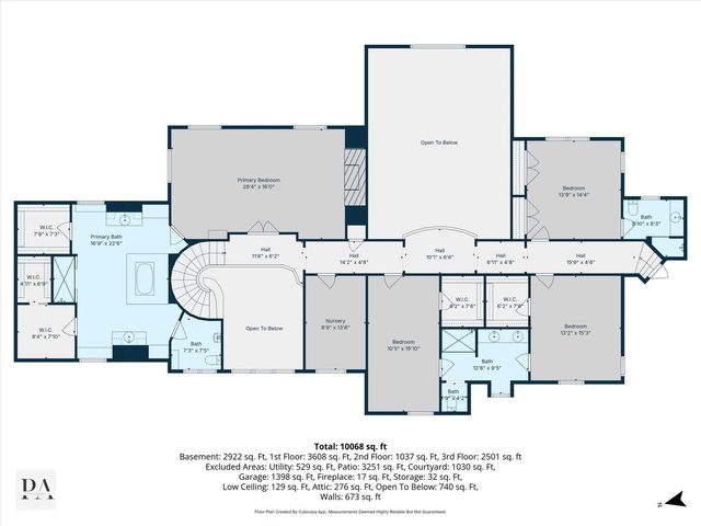 361 Ridge Road, Barrington Hills, IL 60010