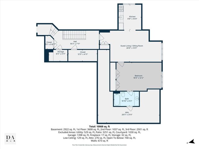 361 Ridge Road, Barrington Hills, IL 60010