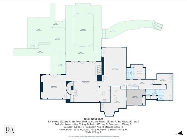 361 Ridge Road, Barrington Hills, IL 60010