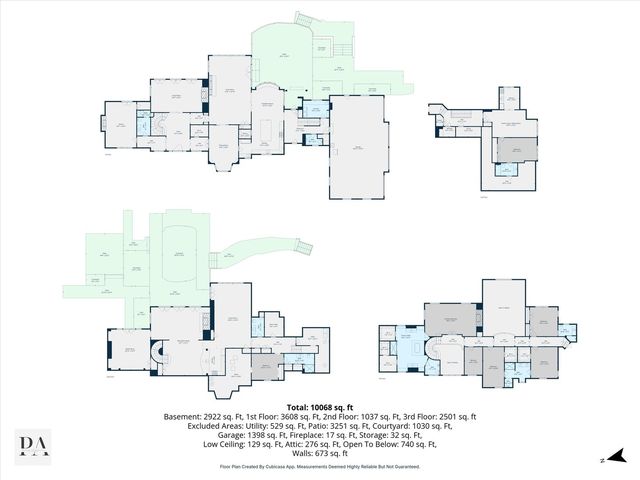 361 Ridge Road, Barrington Hills, IL 60010