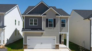 12040 Conrad Circle, Hampton, GA 30228