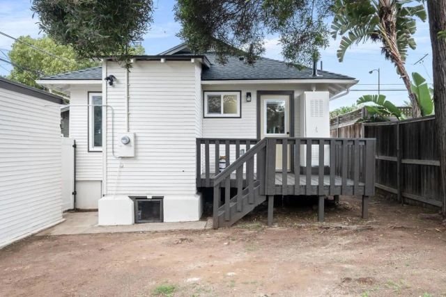 2227 Wightman Street, San Diego, CA 92104