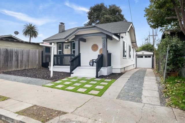 2227 Wightman Street, San Diego, CA 92104