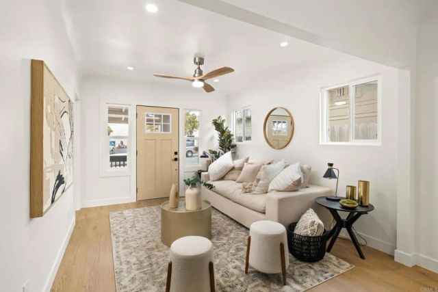 2227 Wightman Street, San Diego, CA 92104