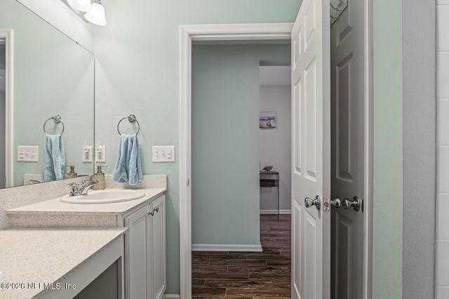97476 ALBATROSS Drive, Yulee, FL 32097