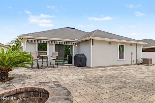 97476 ALBATROSS Drive, Yulee, FL 32097