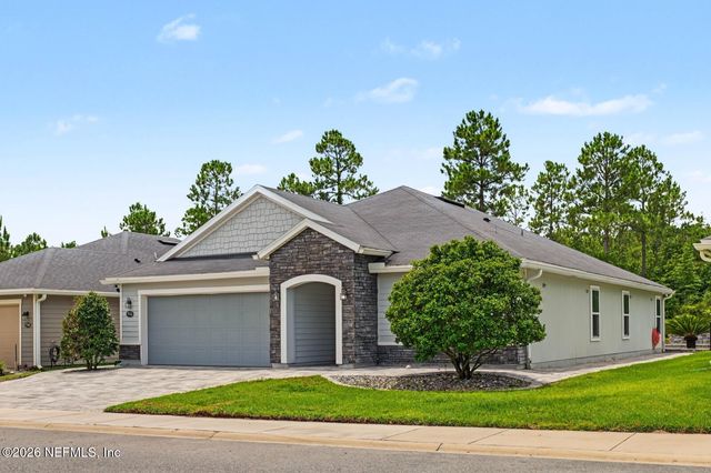97476 ALBATROSS Drive, Yulee, FL 32097