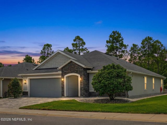 97476 ALBATROSS Drive, Yulee, FL 32097