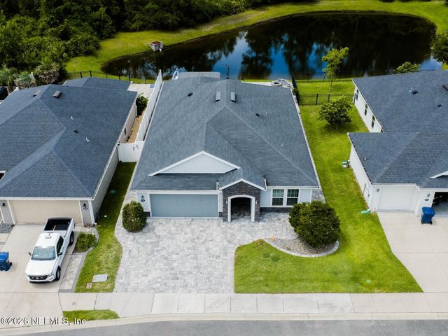 97476 ALBATROSS Drive, Yulee, FL 32097