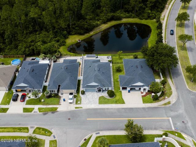 97476 ALBATROSS Drive, Yulee, FL 32097