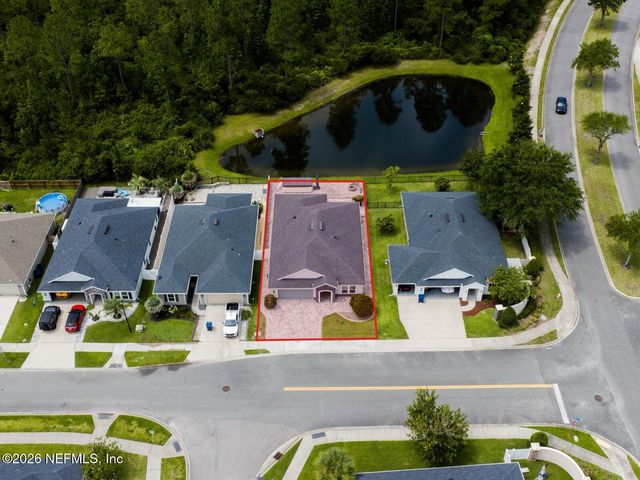 97476 ALBATROSS Drive, Yulee, FL 32097