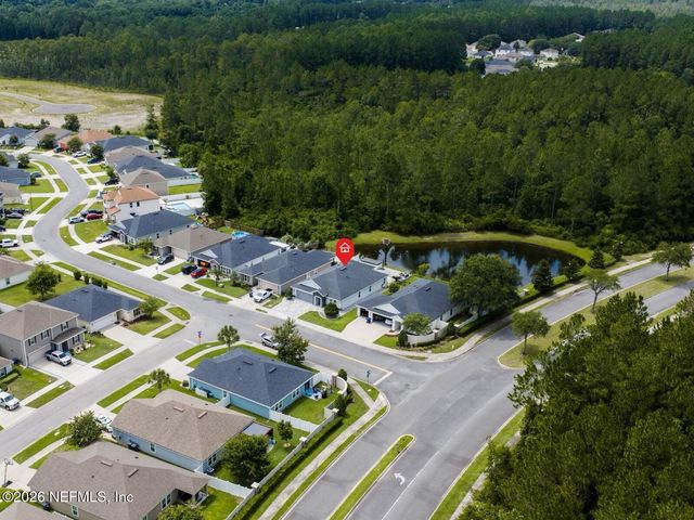 97476 ALBATROSS Drive, Yulee, FL 32097