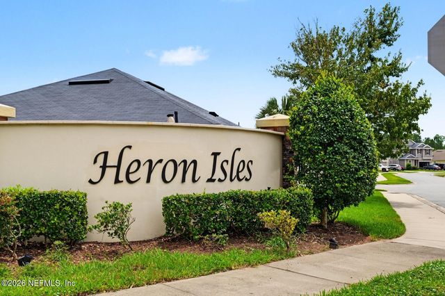 97476 ALBATROSS Drive, Yulee, FL 32097