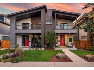 3955 N Utica St, Denver, CO 80212