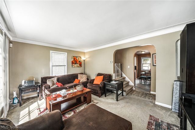 14611 Krems Avenue, Maple Heights, OH 44137