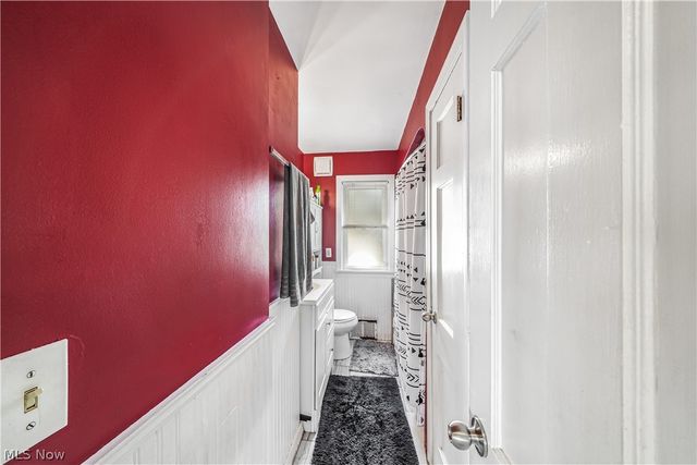 14611 Krems Avenue, Maple Heights, OH 44137