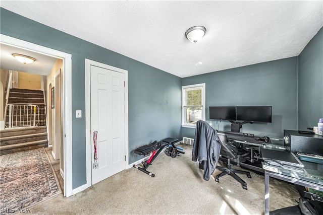 14611 Krems Avenue, Maple Heights, OH 44137