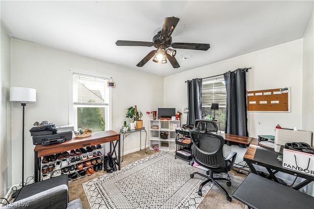 14611 Krems Avenue, Maple Heights, OH 44137