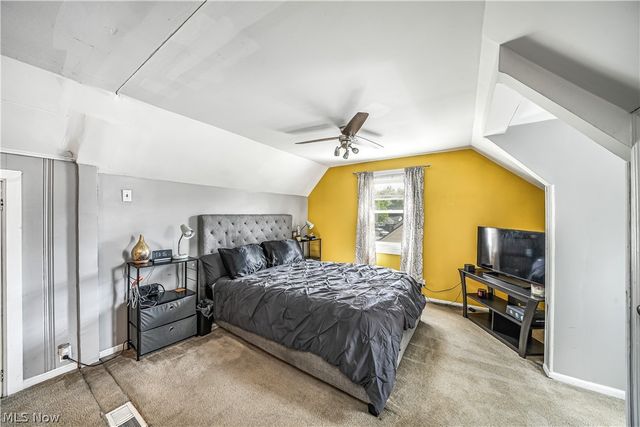 14611 Krems Avenue, Maple Heights, OH 44137