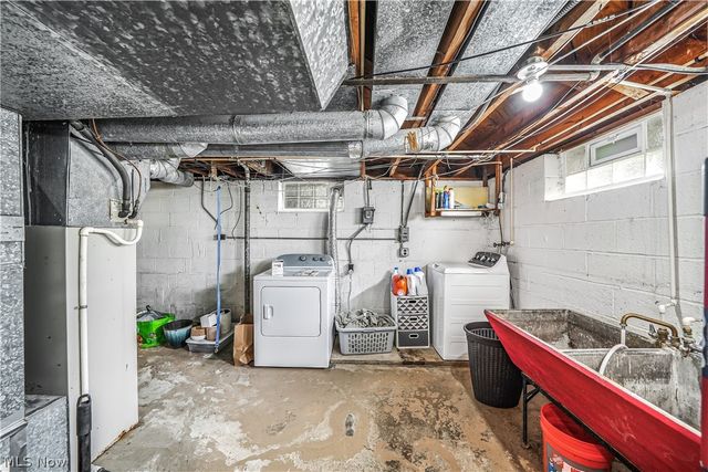 14611 Krems Avenue, Maple Heights, OH 44137