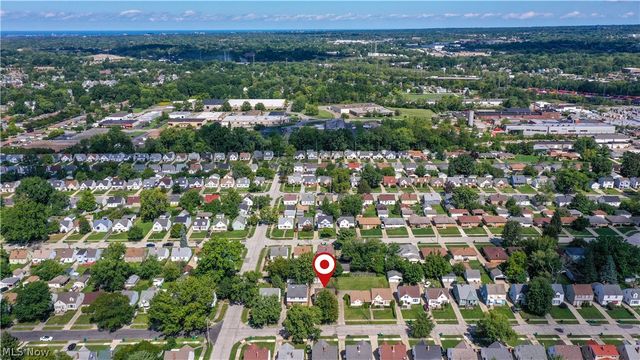 14611 Krems Avenue, Maple Heights, OH 44137