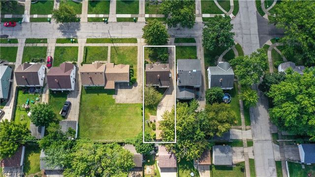 14611 Krems Avenue, Maple Heights, OH 44137