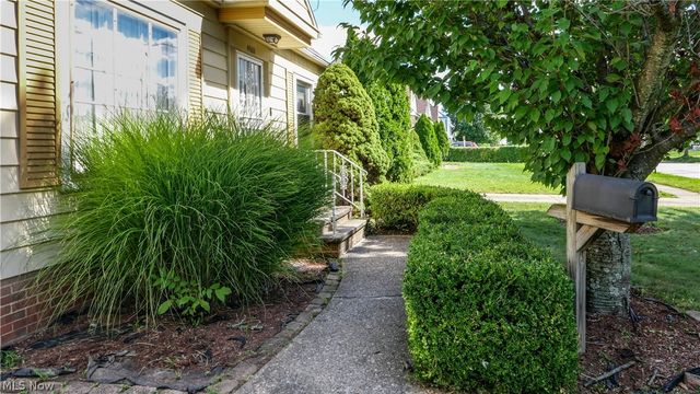 14611 Krems Avenue, Maple Heights, OH 44137