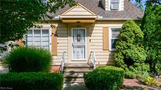 14611 Krems Avenue, Maple Heights, OH 44137