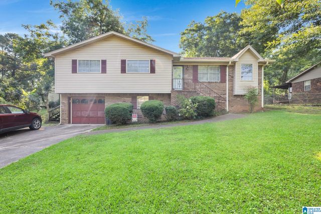 512 RAIN TREE LANE, Birmingham, AL 35217