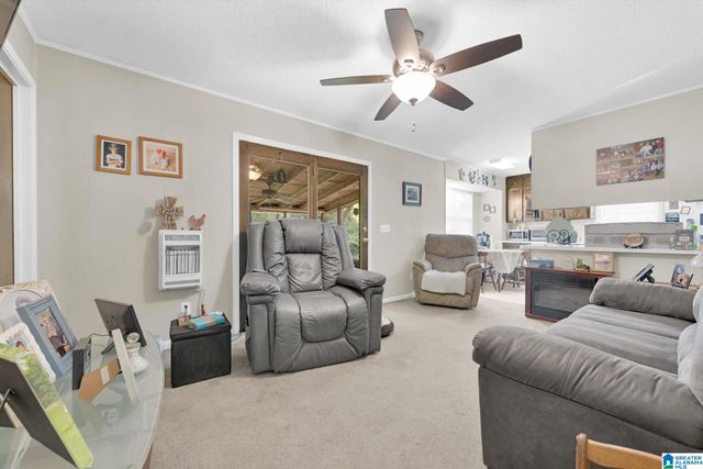 512 RAIN TREE LANE, Birmingham, AL 35217