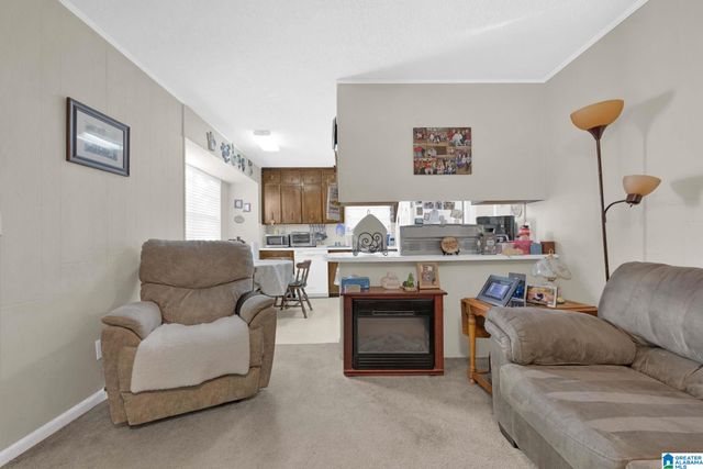 512 RAIN TREE LANE, Birmingham, AL 35217