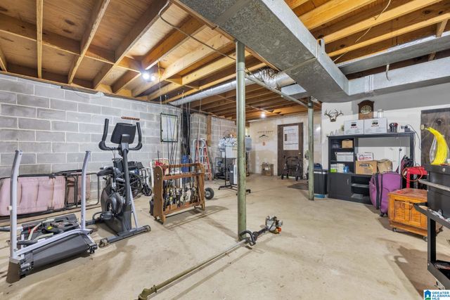 512 RAIN TREE LANE, Birmingham, AL 35217