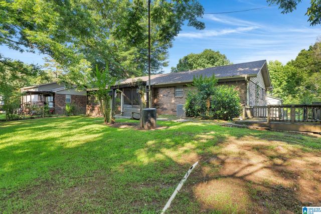 512 RAIN TREE LANE, Birmingham, AL 35217
