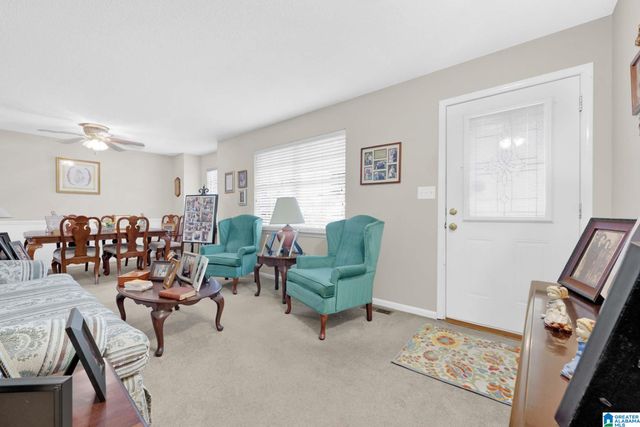 512 RAIN TREE LANE, Birmingham, AL 35217