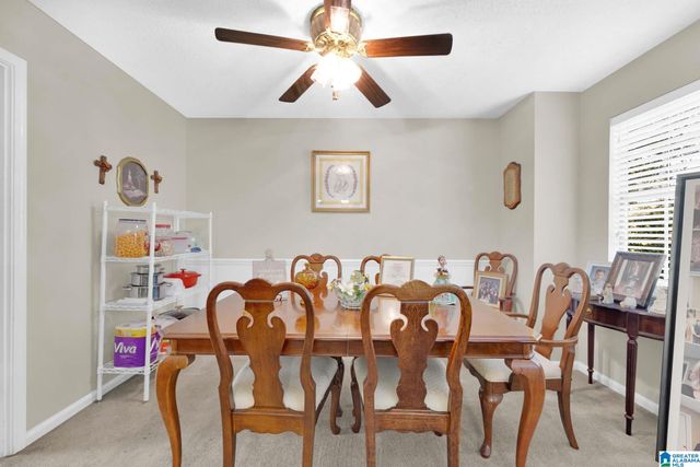 512 RAIN TREE LANE, Birmingham, AL 35217
