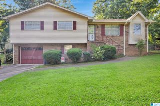 512 RAIN TREE LANE, Birmingham, AL 35217