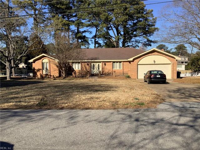 2200 Windward Shore DR, Virginia Beach, VA 23451