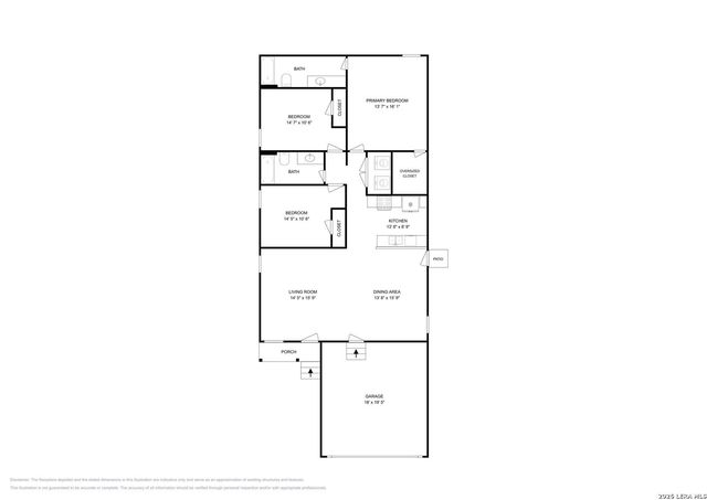 9735 Marbach, San Antonio, TX 78245