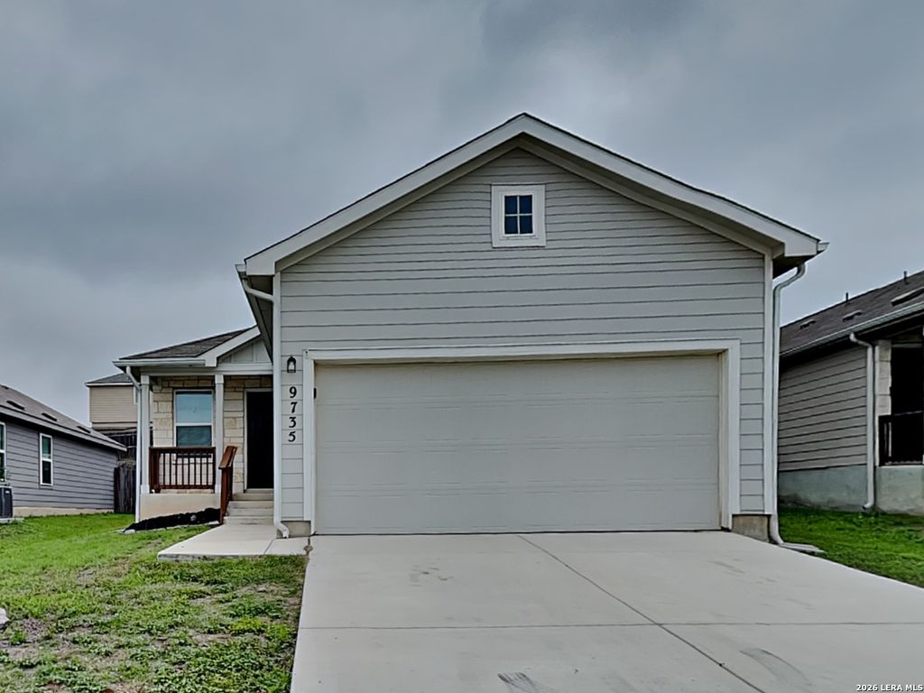 9735 Marbach, San Antonio, TX 78245