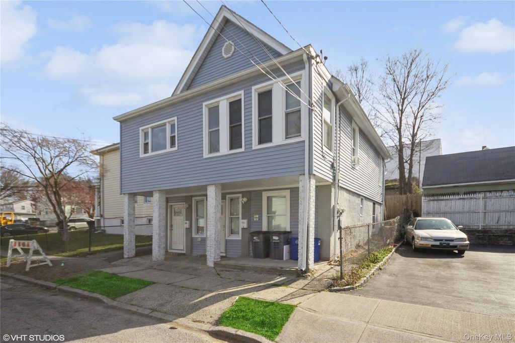 1 Edward Street, Ossining, NY 10562