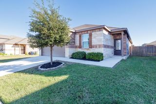 331 Liberty Meadows DR, Liberty Hill, TX 78642