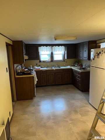 517 W Barnett Street, Harrisburg, IL 62946