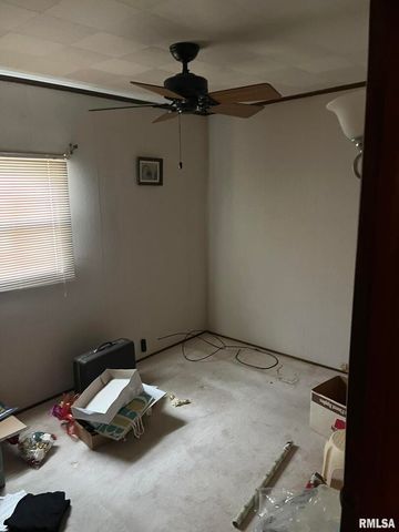 517 W Barnett Street, Harrisburg, IL 62946