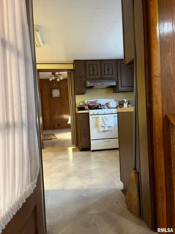 517 W Barnett Street, Harrisburg, IL 62946