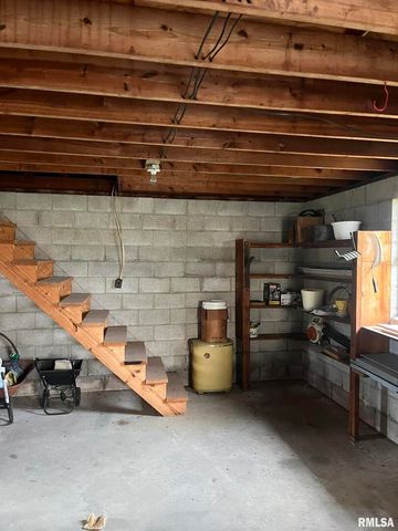 517 W Barnett Street, Harrisburg, IL 62946