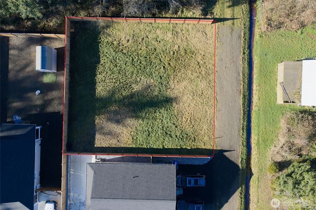 405 W Alder Avenue, Westport, WA 98595