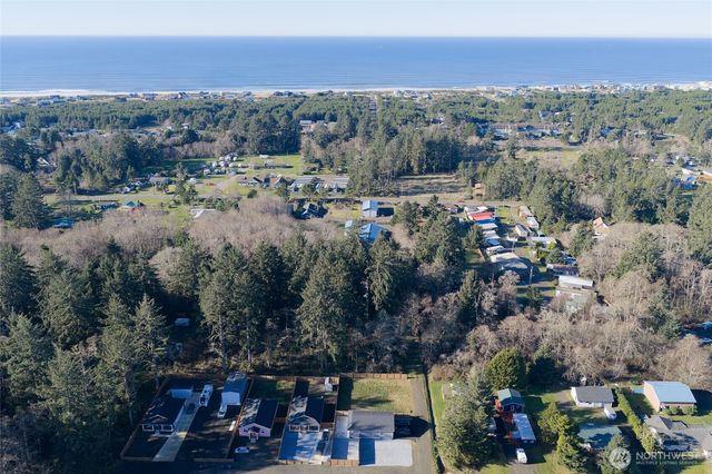 405 W Alder Avenue, Westport, WA 98595