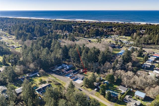 405 W Alder Avenue, Westport, WA 98595